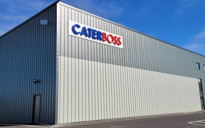 Limerick start-ups optimise commercial kitchen fit-outs with Caterboss guidance