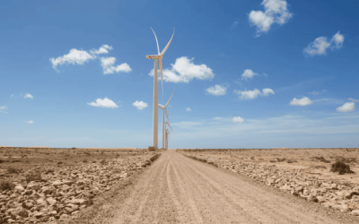 The Visionary Cable Connecting Morocco’s Sunshine to Britain’s Power Grid