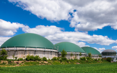 Kinecx Energy rebrands to drive low-carbon gas network expansion