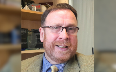 Declan Allen Brings Three Decades of Expertise to Irish Logistics & Transport Awards 2026