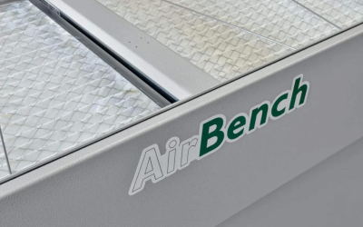 Swedish group Amplex AB acquires Essex air purification manufacturer Airbench Limited