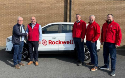 Rockwell expands with acquisition of Frank McGowan Electrical