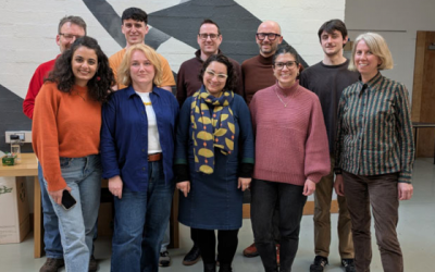 Building Stories project maps vacant homes to support housing and climate goals