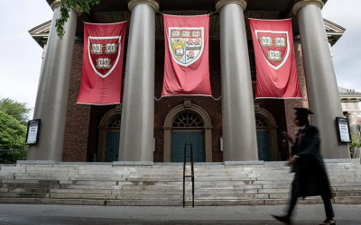 Funding threats to Harvard raise deeper questions for procurement leaders