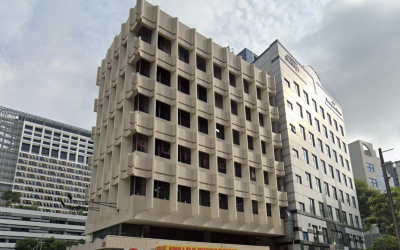 Reclaims Global to acquire Serangoon Road property for redevelopment