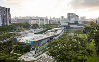 KKR, Apollo Fuel Rush of Private Investment Into Asia’s Schools