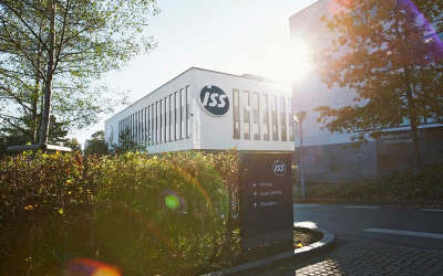 ISS secures five-year FCDO facilities and services contract