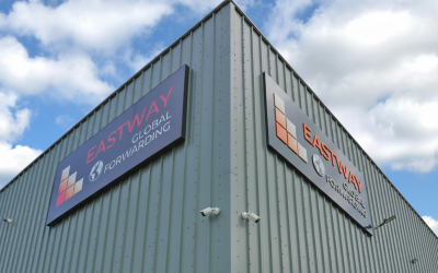 Kuehne+Nagel expands aerospace logistics footprint with Eastway Global Forwarding acquisition
