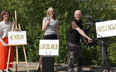 New €100,000 grants scheme to boost circular living in Mayo and beyond