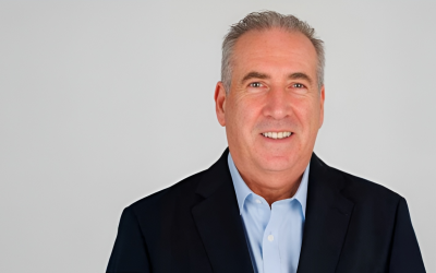 Sisk appoints Leo Martin to lead infrastructure division