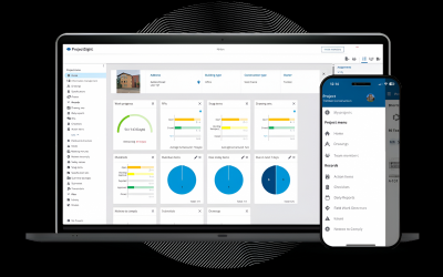 Trimble launches project management platform in UK and Ireland markets