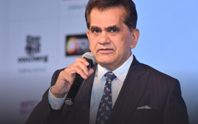 upGrad appoints Amitabh Kant to board to expand skilling operations