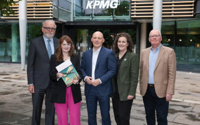 All-island aviation could fuel NI growth