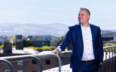 Evara acquires prime Dublin land to deliver 600 new homes