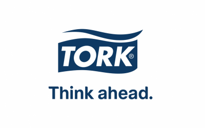 Tork® named Platinum Sponsor of Facilities Management Awards 2026