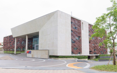 NEO factory leads Thai industry with top green certification