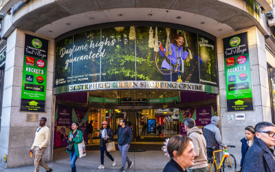 Weather becomes the message in Fáilte Ireland campaign