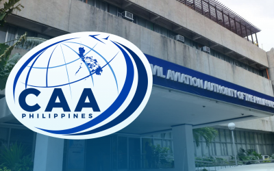 CAAP strengthens US ties to boost Philippine aviation standards