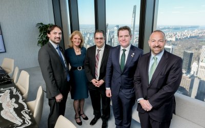Prove expands Dublin R&D hub with $5m investment to drive global identity innovation