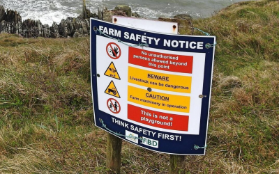 Farm fatalities hit 2024 total as HSA calls for urgent safety focus