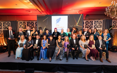 Education Insights — Celebrating Excellence in Ireland's Education Sector