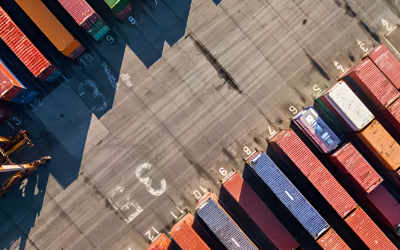 AIT Worldwide Logistics adds Greenbriar Equity Group as investment partner