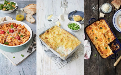 Ballymaguire Foods restarts production after listeriosis recall