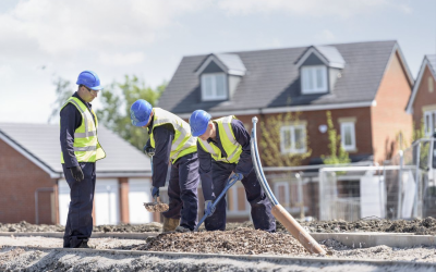 Pay rises are key to solving housing shortage