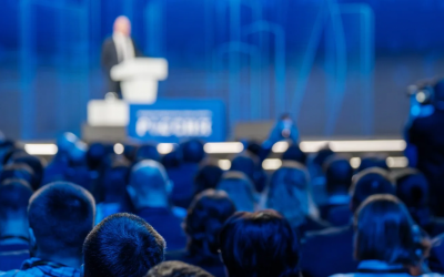 Saudi finance leaders push for accounting reforms to drive investment