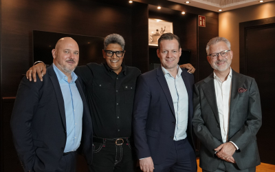 DREWES Logistics expands into India with new project logistics hub