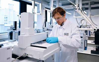 Build Scalable Scientific Teams with SGS Insourcing