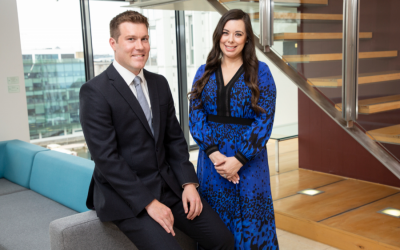 New legal update warns digital health firms of rising regulatory risk