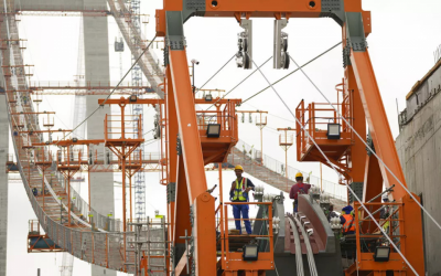 EU faces urgent challenge to bridge the skills gap