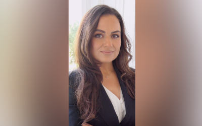 COWI appoints Eva MacInnes to advance UK and Ireland operational excellence