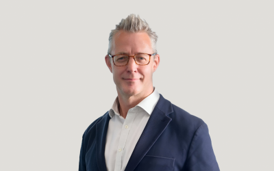 Facilities Management Leader Tim Hysom joins Facilities Management Awards 2026 Judging Panel