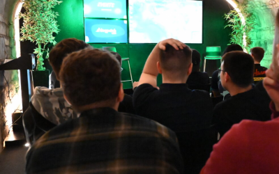 Ireland Esports Leagues launches national pathway from schools to industry