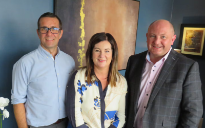 Kingsbridge expands reach with Newry Private Clinic acquisition