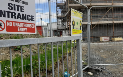 New plan targets life-altering injuries in construction