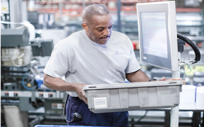 Cencora accelerates global 3PL expansion as demand for specialised pharma logistics rises