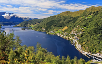 Norway's Hydropower Dilemma: Progress or Environmental Setback?