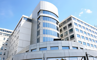 WVU Health System acquires Independence Health System to modernise hospitals