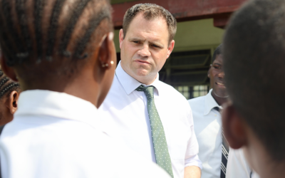 Ireland makes education its economic trump card at G20