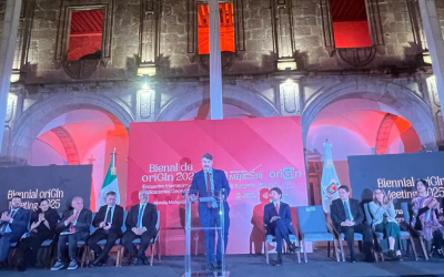 Irish Whiskey Association targets Mexico to grow exports