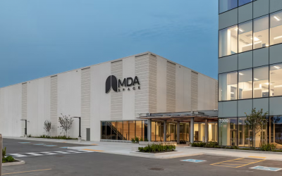 MDA Space awarded new contract to support Canadian satellite programme