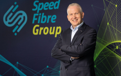 Speed Fibre Group acquires BT Ireland wholesale and enterprise unit