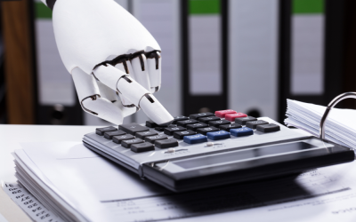 Global trust in chartered accountants rises in AI world