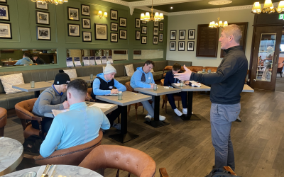 Killarney golf club gains PGA training establishment status