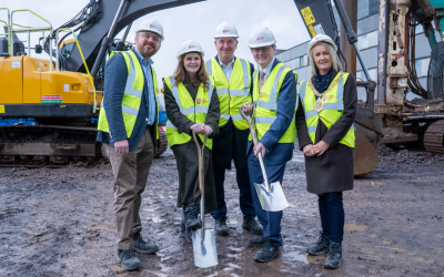 Queen's University Belfast expands Momentum One Zero to accelerate digital transformation