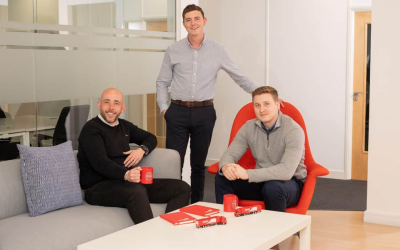 Europa Road expands in Belfast to power post-Brexit logistics growth