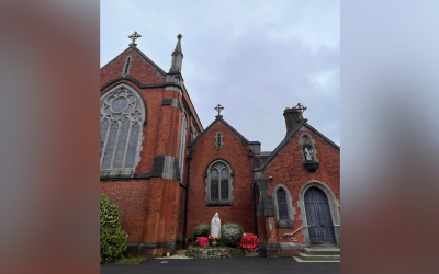 Developers plan apartment conversion of historic Belfast convent